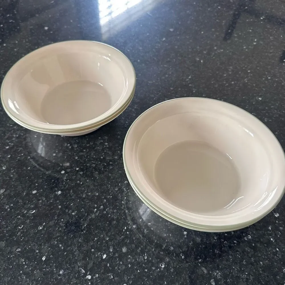 Corelle thymeless herbs